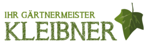 Logo von: Ihr Gärtnermeister Kleibner